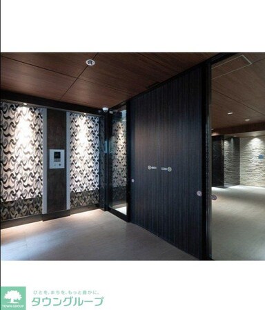 LaDouceur蒲田の物件内観写真